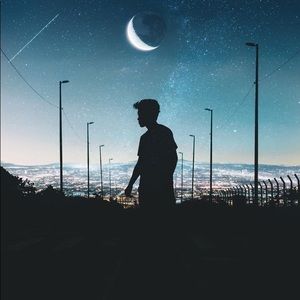 Meet your Posher, Joel